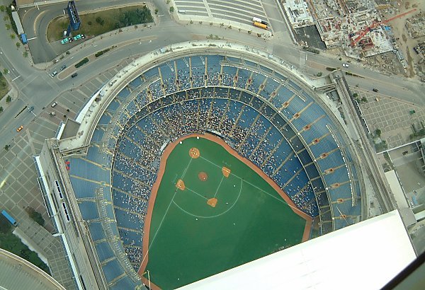 SKY DOME